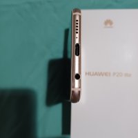 Huawei P20 Lite 64GB PINK, снимка 9 - Huawei - 41658616