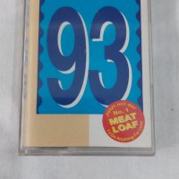 Best Of 93 mc1, снимка 1 - Аудио касети - 39788727