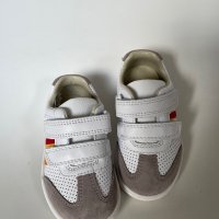 Clarks бебешки обувки номер 20 (4F), снимка 2 - Бебешки обувки - 41953964