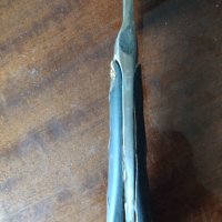 Нож, снимка 4 - Антикварни и старинни предмети - 40412301