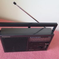  Panasonic RF-GX30 / RF-1630 3-Band  Radio-, снимка 3 - Радиокасетофони, транзистори - 41307856