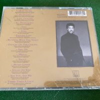 CD, диск - Лионел Ричи, снимка 2 - CD дискове - 34791264