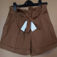 Дамски къси панталонки  - Motivi, снимка 2 - Къси панталони и бермуди - 40765424
