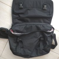 Dakine Messenger bag чанта за лаптон документи през рамо, снимка 13 - Чанти - 40841189