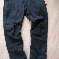Pinewood ловен мъжки панталон размер 52, снимка 4 - Панталони - 42177937