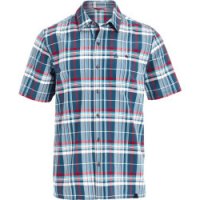 schoffel shirt bischofshofen uv - страхотна мъжка риза 3ХЛ, снимка 1 - Ризи - 40172718