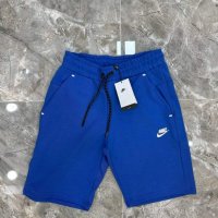 Мъжки шорти Nike , снимка 4 - Спортни дрехи, екипи - 41866583