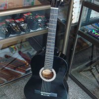 Класическа китара, Размер 4/4, снимка 1 - Китари - 41189164
