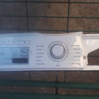Продавам преден панел с платка за пералня LG FHOB8QDA, снимка 4 - Перални - 39114074