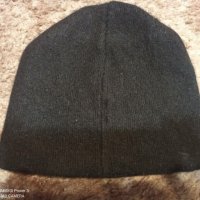 Calvin Klein-оригинална топла шапка, снимка 3 - Шапки - 44183801
