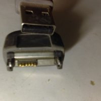 Кабел за зарядно, снимка 2 - USB кабели - 38876209