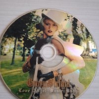 ✅Gwen Stefani - Love. Angel. Music. Baby - диск, снимка 1 - CD дискове - 39630976