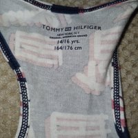 Бюстие Tommy Hilfiger  14-16 год S, снимка 6 - Корсети, бюстиета, топове - 41790040