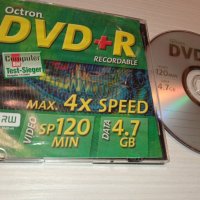 ПРЕДЛОЖЕТЕ ЦЕНА - DVD-R  (recordable) диск, снимка 1 - DVD дискове - 39957369