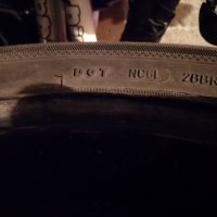 Нови зимни гуми, снимка 11 - Гуми и джанти - 26211198