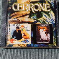 CERRONE , снимка 2 - CD дискове - 41968084
