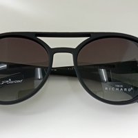 Слънчеви очила THOM RICHARD с поляризация и 100% UV защита, снимка 1 - Слънчеви и диоптрични очила - 35847353