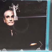 Michel Legrand – 2005 - Legrand Nougaro(Jazz), снимка 4 - CD дискове - 44479221