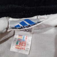 Германия 1990те оригинални футболни шорти ADIDAS гащи за футбол, снимка 3 - Футбол - 41923203