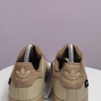 Нови дамски кецове Adidas Originals Stan Smith 39 1/3, снимка 8 - Кецове - 41323510