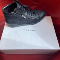 Calvin Klein Оригинални Обувки, снимка 1 - Маратонки - 44367800