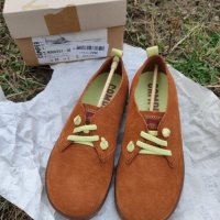 Barefoot shoes Camper Peu боси размер 33, снимка 1 - Детски обувки - 44302429