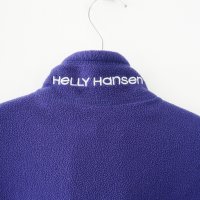 Helly Hansen Fleece горнище - М, снимка 4 - Спортни екипи - 39674434
