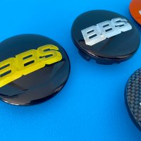 BBS капачки за джанти, емблеми, Ббс Bmw Mercedes Audi Vw Seat Ford, снимка 3 - Аксесоари и консумативи - 35887445