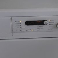 Сушилня Miele t8722, снимка 2 - Сушилни - 41756403