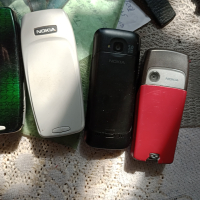 Телефони Нокия , снимка 3 - Nokia - 44807607