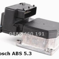 Bosch АТЕ ABS блок Remont АБС Citroen Peugeot Renault Ремонт Поправка Bosh Помпа, снимка 2 - Сервизни услуги - 15444906