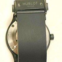 Hublot часовник, снимка 5 - Мъжки - 40429513