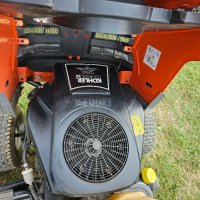 Тракторна Косачка HUSQVARNA 22.к.с. KOHLER. ПЕРФЕКТНА. , снимка 9 - Градинска техника - 41835441