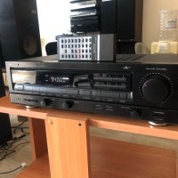 Kenwood KR-A5020, снимка 3 - Ресийвъри, усилватели, смесителни пултове - 42316962