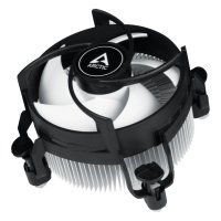 Arctic охлаждане за CPU Cooler Alpine 17 LGA1700 - ACALP00040A, снимка 1 - Други - 41289910