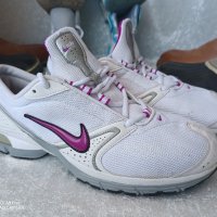 КАТО НОВИ Nike® AIR original TRI-VIS унисекс маратонки, 39 - 40, снимка 12 - Маратонки - 44244073