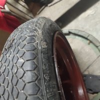 Резервна гума за Ланчия , снимка 4 - Аксесоари и консумативи - 42683464