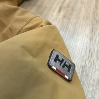 Дамско яке ХС Helly Hansen 164 , снимка 4 - Якета - 34196236