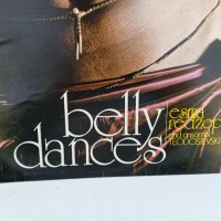 ESMA REDZEPOVA BELLY DANCES, снимка 2 - Грамофонни плочи - 40474504