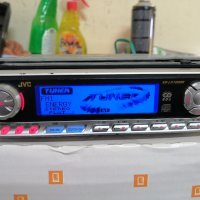 Авомобилно радио с CD JVC KD-LH1000R, снимка 10 - Аксесоари и консумативи - 44144314