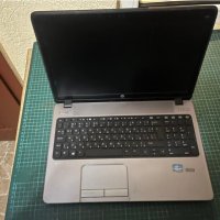 HP Probook 450 G0 Intel i5 8GB RAM Видео: 2GB, снимка 8 - Лаптопи за дома - 40326505