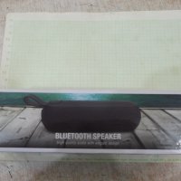 Блутут колона нова, снимка 5 - Bluetooth тонколони - 40498789