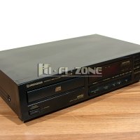 ПРОДАВАМ CD PLAYER   Pioneer pd-4700 /1 , снимка 1 - Ресийвъри, усилватели, смесителни пултове - 42361881