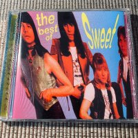 Sweet,The Who,Razorlight , снимка 5 - CD дискове - 40918911