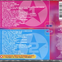 Pop Stars cd2, снимка 2 - CD дискове - 36046273