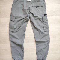Мъжки спортен панталон Nana Judi размер L размер , снимка 5 - Панталони - 42130933