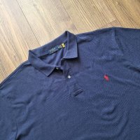 Страхотна мъжка тениска POLO RALPH  LAUREN размер 4XL / 5XL , снимка 7 - Тениски - 41858799