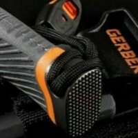 Нож оцеляване Ultimate Gerber запалка+чук  , снимка 4 - Ножове - 40738656