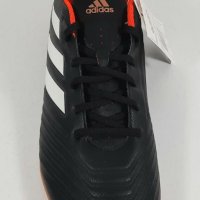 Adidas Predator Tango 18.4 - футболни обувки за зала, размер 46 /UK 11/ стелка 29.5 см..            , снимка 5 - Футбол - 39403825