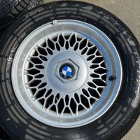 BMW E38 750 TRX  Wheels , снимка 5 - Гуми и джанти - 41750446